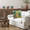 Collection D'Art - Green hills
