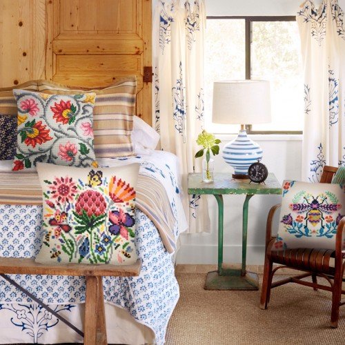 Collection D'Art - Meadow clover