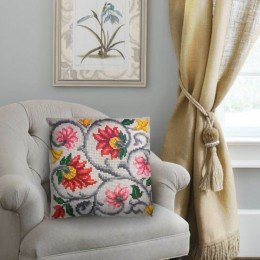 Collection D`Art - Adorno floral