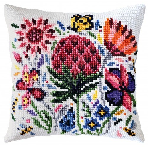 Collection D'Art - Meadow clover
