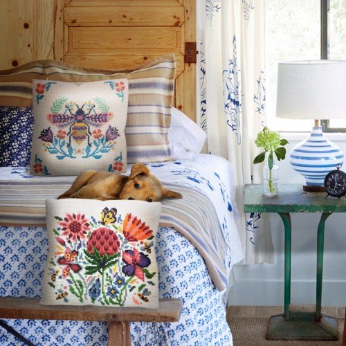 Collection D'Art - Meadow clover