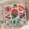 Collection D'Art - Meadow clover