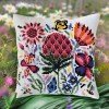 Collection D'Art - Meadow clover