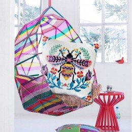 Collection D`Art - Flor de abeja