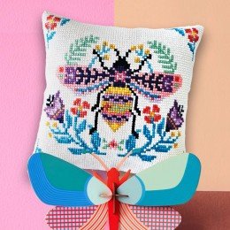 Collection D`Art - Flor de abeja