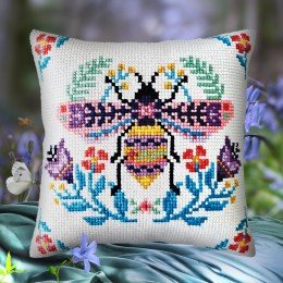 Collection D`Art - Flor de abeja