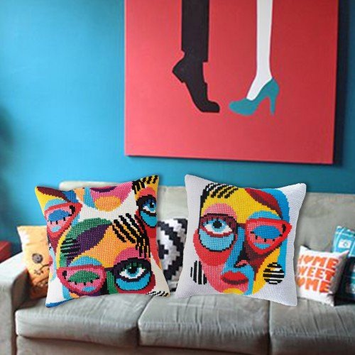 Collection D'Art - Hot summer