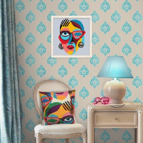 Collection D'Art - Hot summer