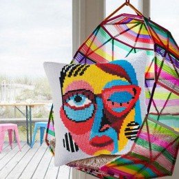 Collection D'Art - Hot summer