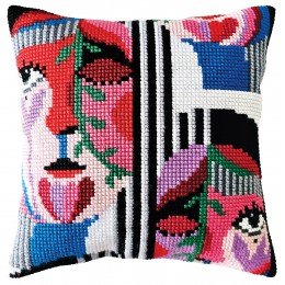 Collection D'Art - Spring