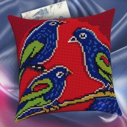 Collection D'Art - Birds