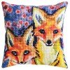 Collection D`Art - Cachorros de zorro