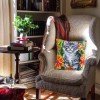 Collection D'Art - I hid!