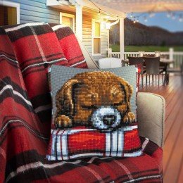 Collection D`Art - Amado cachorro