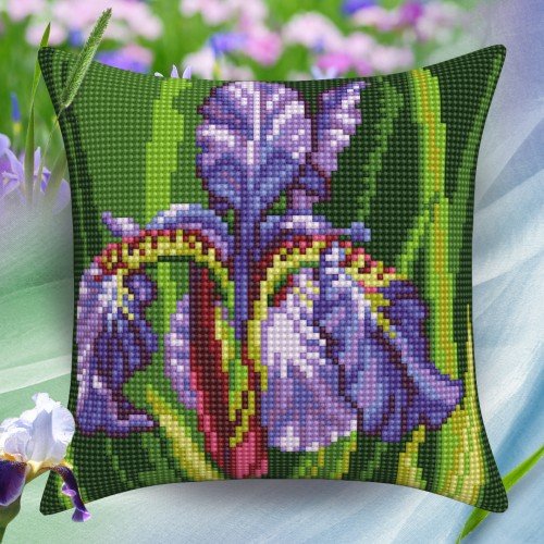 Collection D`Art - Iris