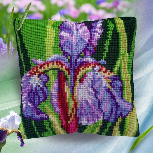 Collection D`Art - Iris