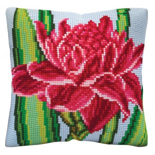 Collection D'Art - Lotus