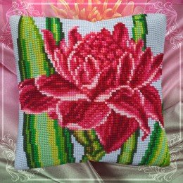 Collection D'Art - Lotus