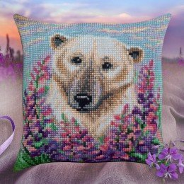 Collection D'Art - Polar bear