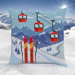 Collection D`Art - Esquí alpino