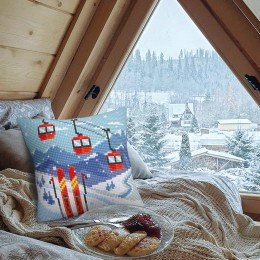 Collection D`Art - Esquí alpino