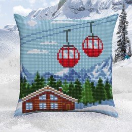 Collection D`Art - Vacaciones de invierno