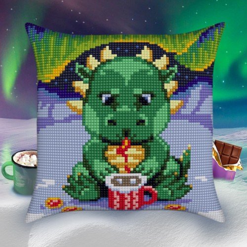 Collection D'Art - Hot chocolate