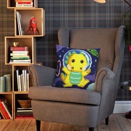 Collection D`Art - Espacio abierto