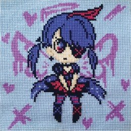 Collection D`Art - Mi-mi-mi