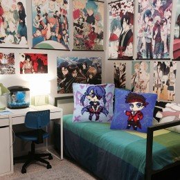 Collection D`Art - Caballero