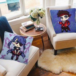 Collection D`Art - Caballero