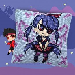 Collection D`Art - Chica Mi-mi-mi