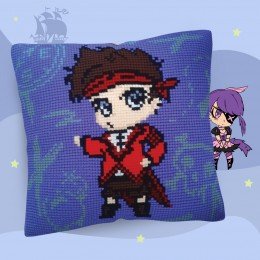 Collection D`Art - Caballero