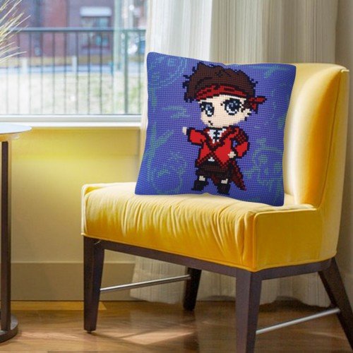 Collection D`Art - Caballero