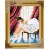 Collection D'Art - The Ballerina
