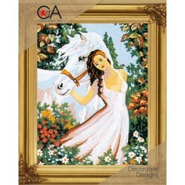Collection D`Art - Sueños de caballos