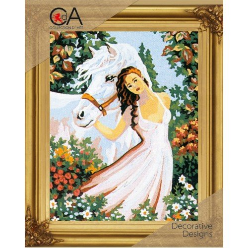 Collection D'Art - Horse Dreams
