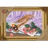 Collection D'Art - Trumpet, Still Life