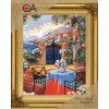 Collection D`Art - La terraza