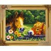 Collection D`Art - Ponis en la valla