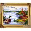 Collection D'Art - Mallard Lake