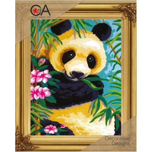 Collection D'Art - Panda