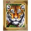 Collection D`Art - Tigre