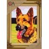Collection D'Art - German Shepherd
