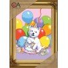Collection D'Art - The Birthday Party