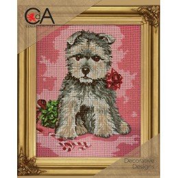 Collection D'Art - Dog