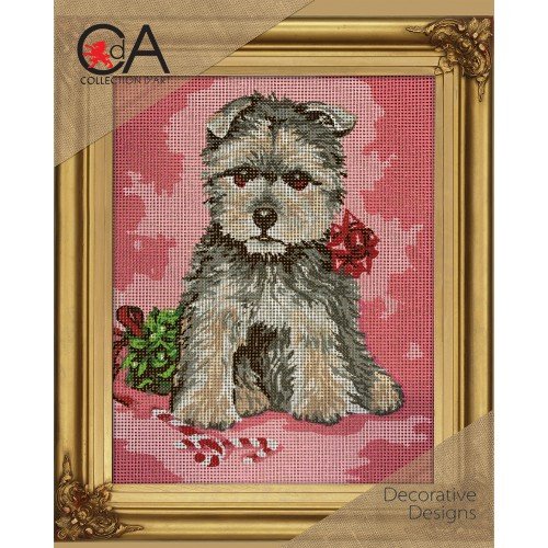 Collection D'Art - Dog