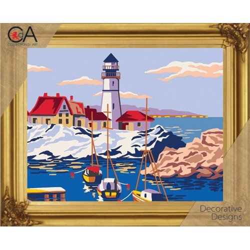 Collection D`Art - Faro