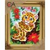 Collection D`Art - Leopardo
