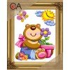 Collection D`Art - Osito de peluche